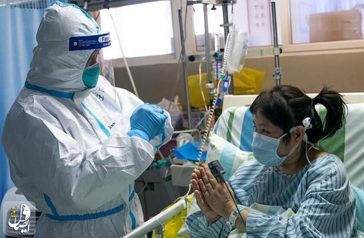 آمار مبتلایان به ویروس کرونا در جهان به 724 هزار تن رسید