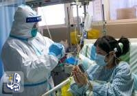 آمار مبتلایان به ویروس کرونا در جهان به 724 هزار تن رسید