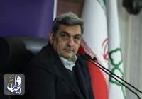 پیام تبریک شهردار تهران به مناسبت فرا رسیدن عید نوروز
