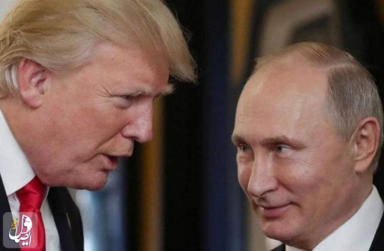 ارسال کمک‌های پزشکی روسیه به آمریکا پس از تماس تلفنی ترامپ با پوتین
