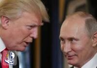 ارسال کمک‌های پزشکی روسیه به آمریکا پس از تماس تلفنی ترامپ با پوتین