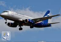 تهدید به بمب‌گذاری سه هواپیمای مسافربری در روسیه