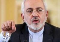 ظریف: ایران هیچ جنگی را آغاز نمی‌کند