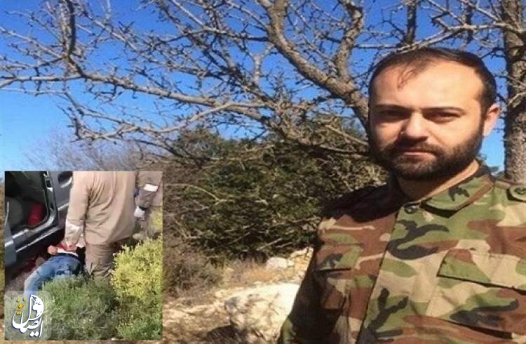 ترور یکی از فرماندهان ارشد حزب‌الله در جنوب لبنان