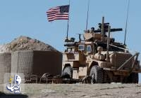 یک نظامی آمریکایی در سوریه کشته شد