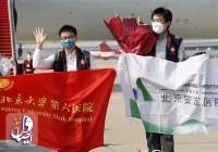 چین مدعی شد برای نخستین بار هیچ فوتی بر اثر کرونا نداشته است