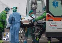 آمار جهانی مبتلایان به ویروس کرونا با 286 هزار بهبودی و 74هزار فوتی
