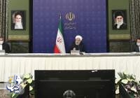 رئیس جمهور: تبعیض بین ایران و کشورهای دیگر برای گرفتن وام از صندوق بین المللی پول قابل تحمل نیست