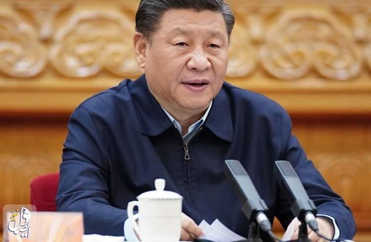 ابراز نگرانی رئیس جمهوری خلق چین از موج دوم ابتلا به کرونا