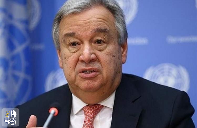 سازمان ملل در مورد احتمال حمله بیولوژیکی در بحبوحه همه‌گیری کرونا هشدار داد