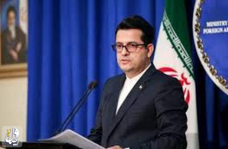 سخنگوی وزارت خارجه: اجرای پروتکل‌های وزارت بهداشت هنگام ورود به ایران الزامی است