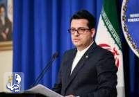 سخنگوی وزارت خارجه: اجرای پروتکل‌های وزارت بهداشت هنگام ورود به ایران الزامی است