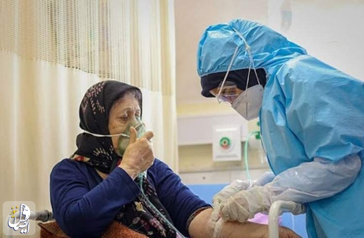 ۹۱ بیمار جدید مشکوک به کرونا بستری در مراکز درمانی ۲۲ شهرستان