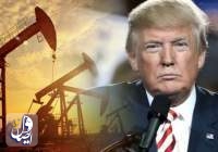 ترامپ: توقف خرید نفت از عربستان را بررسی می‌کنم