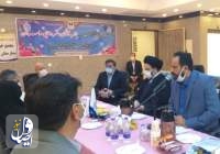 استاندار اصفهان: توسعه زیر ساخت‌های سلامت دولت عامل کاهش تاثیر کرونا در ایران است
