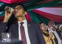 رئیس‌جمهوری ماداگاسکار مدعی یافتن درمان کرونا شد