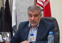 ایران با «نور» قوی‌تر شد