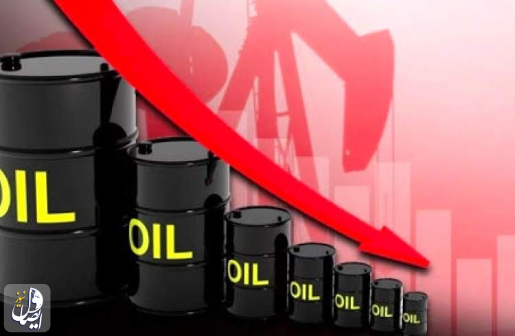 پیام مهم سقوط نفت برای اقتصاد ‏