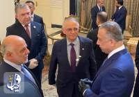 سهم خواهی مانع اصلی توافق بر سر وزرای پیشنهادی نخست وزیر عراق