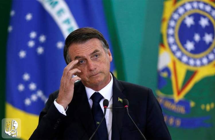 کرونا دولت برزیل را در آستانه فروپاشی قرار داد