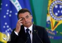 کرونا دولت برزیل را در آستانه فروپاشی قرار داد