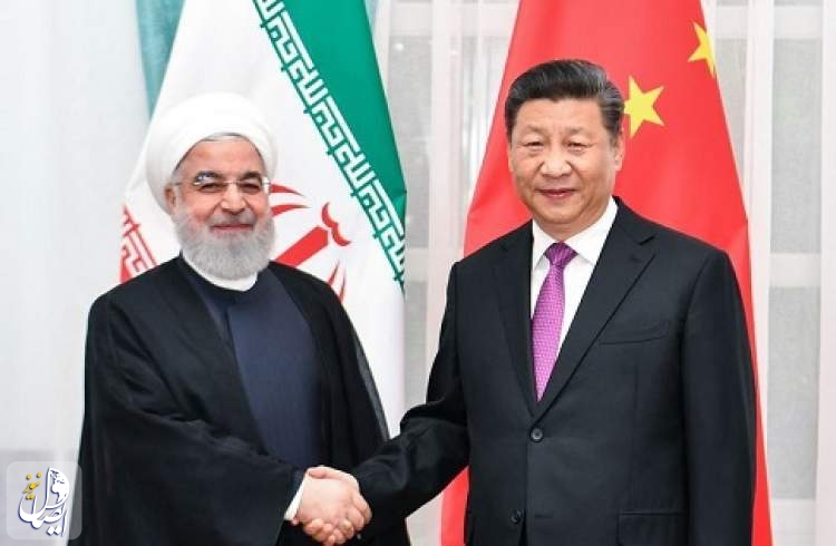 رئیس جمهور چین: تا پیروزی بر کرونا در کنار ایران هستیم
