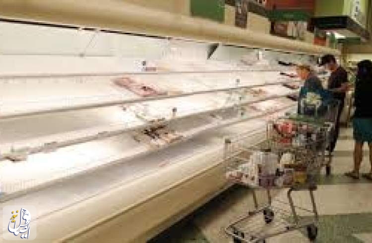 بحران گوشت در آمریکا؛ ترامپ دستور اجرایی صادر کرد