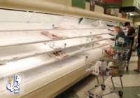 بحران گوشت در آمریکا؛ ترامپ دستور اجرایی صادر کرد