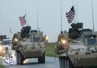 ارسال تجهیزات نظامی آمریکا به سوریه