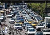 طرح ترافیک پایتخت احتمالاً از ابتدای هفته آینده اجرایی می‌شود