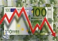 بدترین رکود اقتصادی اروپا در ۲۵  سال گذشته رقم خورد
