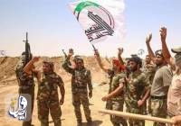 حمله داعش به صلاح‌الدین عراق و افزایش شمار شهدای مقاومت