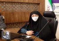 دکتر چنگیز: ظرفیت تست کرونا در استان اصفهان افزایش قابل توجهی پیدا کرده است