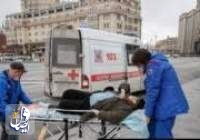 روسیه برای سومین روز پیاپی بیش از ۱۰ هزار مبتلای جدید ثبت کرد