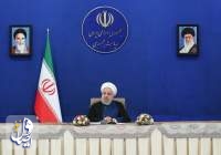 رئیس جمهور: حق مسلم ایران است که در چارچوب قطعنامه 2231 از تحریم تسلیحاتی خارج شود