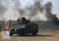 منطقه فرودگاهی بغداد با سه راکت هدف حمله قرار گرفت