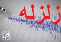 زمین لرزه‌ای به بزرگی ۵.۱ ریشتر، تهران را لرزاند