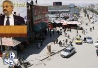 وزیر بهداشت افغانستان به کرونا مبتلا شد