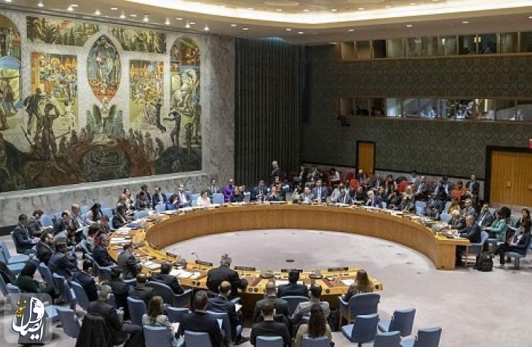 ممانعت آمریکا از تصویب قطعنامه ترک مخاصمه در شرایط کرونایی