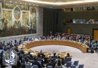ممانعت آمریکا از تصویب قطعنامه ترک مخاصمه در شرایط کرونایی