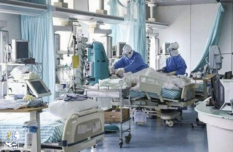 75 بیمار جدید مبتلا به کرونا در استان اصفهان بستری شدند