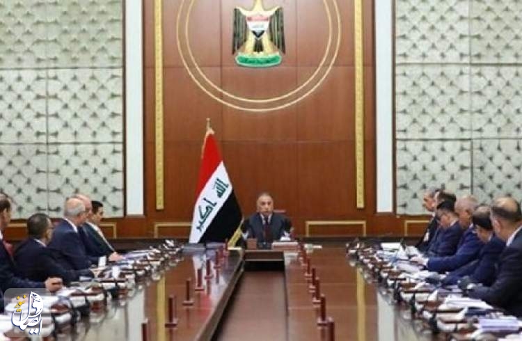 الکاظمی: از اولویت‌های دولت عراق ایجاد شرایط امن برای برگزاری انتخابات است