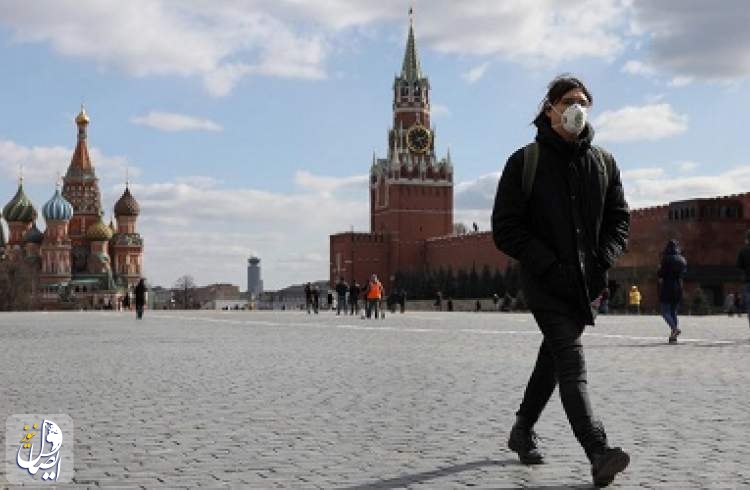 تعداد مبتلایان به کرونا در روسیه از مرز ۲۰۰ هزار نفر گذشت