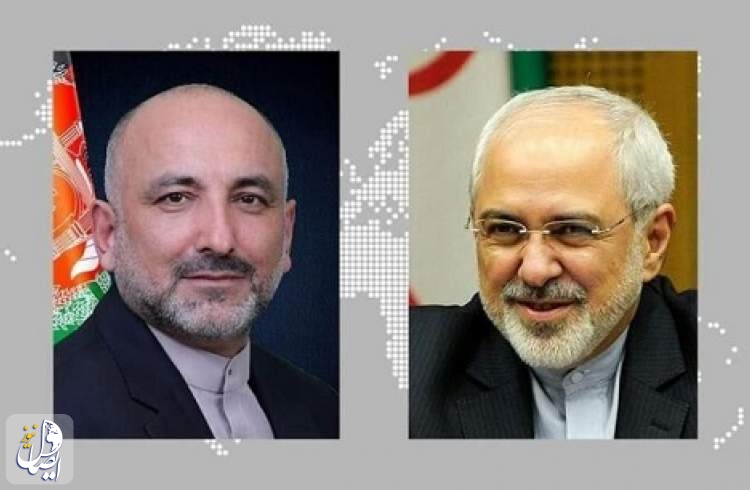 گفت و گوی تلفنی وزیران خارجه ایران و افغانستان درباره حادثه مرزی هفته گذشته