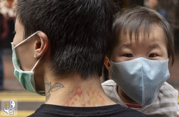 چین شهر دیگری را بطور کامل قرنطینه کرد