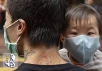 چین شهر دیگری را بطور کامل قرنطینه کرد