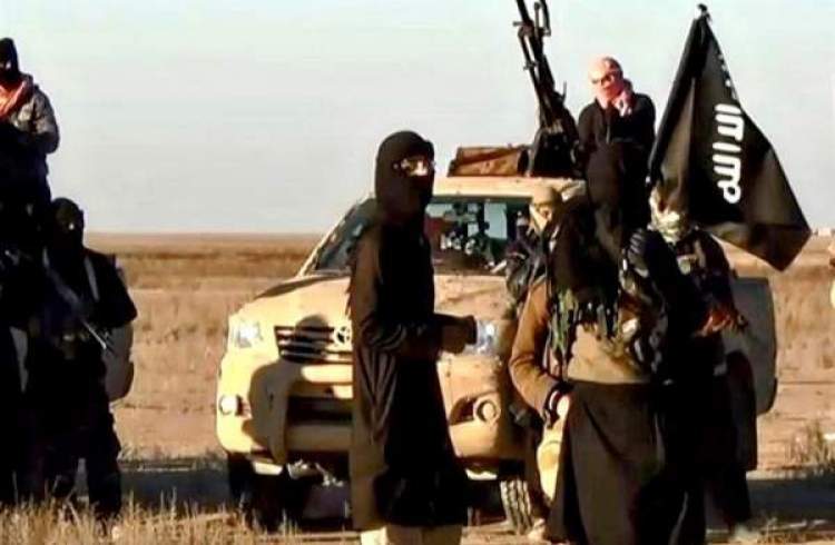 یک فرمانده نروژی: داعش در حال انتقال از سوریه به داخل عراق است