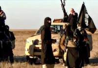 یک فرمانده نروژی: داعش در حال انتقال از سوریه به داخل عراق است