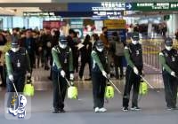 ثبت ۴ مورد جدید ابتلا به کرونا در چین و ۲۷ مورد در کره جنوبی