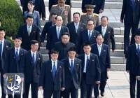 رسانه‌های کره جنوبی از تغییر فرمانده محافظان شخصی «کیم جون اون» خبر دادند